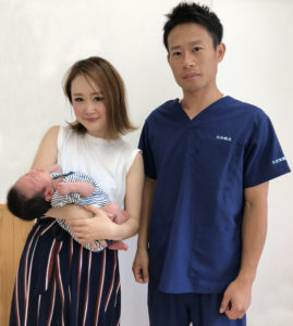 32才女性の高崎市の産後骨盤矯正の口コミ