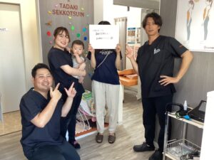 マタニティ・産後